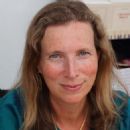 Catherine Cusset