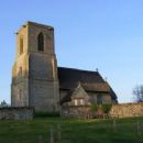 Grade I listed churches in Suffolk