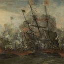 1616 in Europe