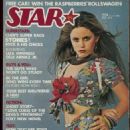 Patti Clark - Star Magazine Cover [United States] (May 1973)