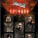 Judas Priest concert tours