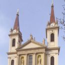 Roman Catholic Diocese of Szombathely