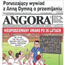 Czesław Michniewicz - Angora Magazine Cover [Poland] (5 December 2022)