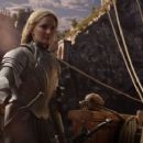 The Lord of the Rings: The Rings of Power - Morfydd Clark - 454 x 251