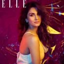 Vaani Kapoor - Elle Magazine Pictorial [India] (April 2021)