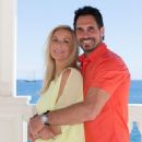 Don Diamont and Katherine Kelly Lang - 454 x 550