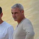 Alain Caveglia
