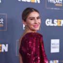 Chelsea Kane – 2019 GLSEN Respect Awards in Beverly Hills - 454 x 302