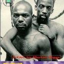 Films directed by Marlon Riggs