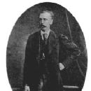 James W. W. Birch