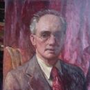 Adam Bruce Thomson