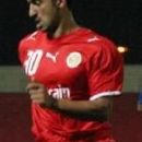 Bahrain men's international footballers