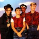 Culture Club