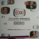 TV Land Awards [2004]