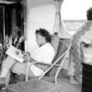 Elizabeth Taylor and Richard Burton - 454 x 255
