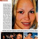 Pamela Anderson - VIVA Magazine Pictorial [Poland] (27 February 2025)