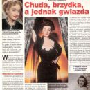 Bette Davis - Pani domu Magazine Pictorial [Poland] (2 April 2012) - 454 x 590