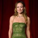 Olivia Wilde – 2024 Academy Museum Gala in Los Angeles