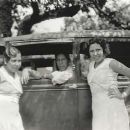 Horace Poolaw