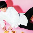 You Yokoyama - JAM photobook - 454 x 255
