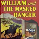 William and the Masked Ranger