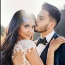 Engagement Photoshoot - Arvind and Shania