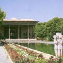 Safavid court