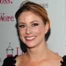 Diane Neal - 'Love, Loss And What I Wore' New Cast Member Celebration At 44 1/2 On May 27, 2010 In New York City - 454 x 681