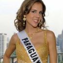 Beauty pageants in Paraguay