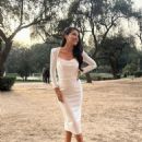 Annie Zambrano- Miss World 2023- Preliminary Events - 454 x 568