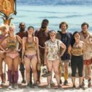 Survivor (2000) - 454 x 303