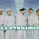 Backstreet Boys to release new song HEY as part of 25th anniversary Millennium reissue