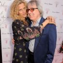 Bill & Suzanne Wyman attend Gabrielle's Gala 2013 supported by Lorraine Schwartz at Battersea Power Station on May 2, 2013 in London,England - 375 x 594