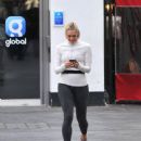 Jenni Falconer – Seen after workout in London - 454 x 571