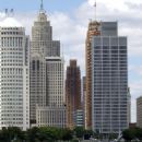 Detroit-related lists