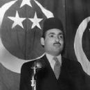 Ahmed Hussein (1905–1982)