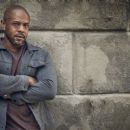 9-1-1 - Rockmond Dunbar