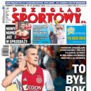 Arkadiusz Milik - Przegląd Sportowy Magazine Cover [Poland] (20 December 2014)