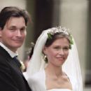 Sarah Armstrong-Jones and Daniel Chatto - 454 x 303