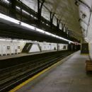 IND Eighth Avenue Line stations
