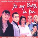 2001 in Spanish television
