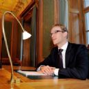 21st-century Swiss judges