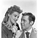 Dick Haymes and Betty Grable