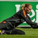 Jennifer Vreugdenhil