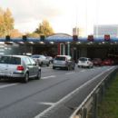 Undersea tunnels in Europe