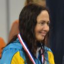 Ganna Ielisavetska