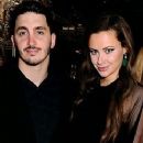 Camilla Al Fayed and Mohamad Esreb