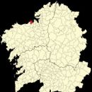 Populated waterside places in Spain
