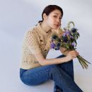 Yu-Na Kim - Cosmopolitan Magazine Pictorial [South Korea] (September 2021) - 454 x 583