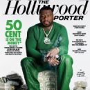 50 Cent - The Hollywood Reporter Magazine Cover [United States] (31 July 2024)
